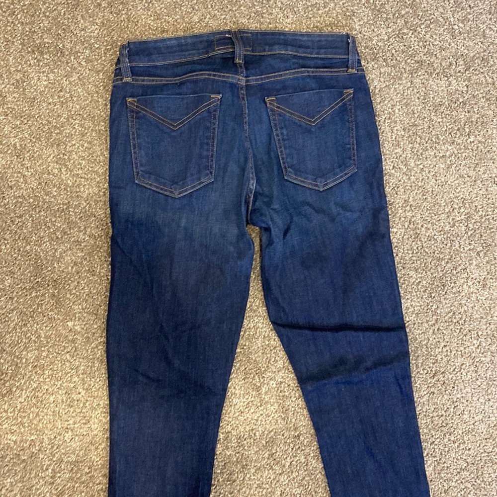 Derek Lam jeans.